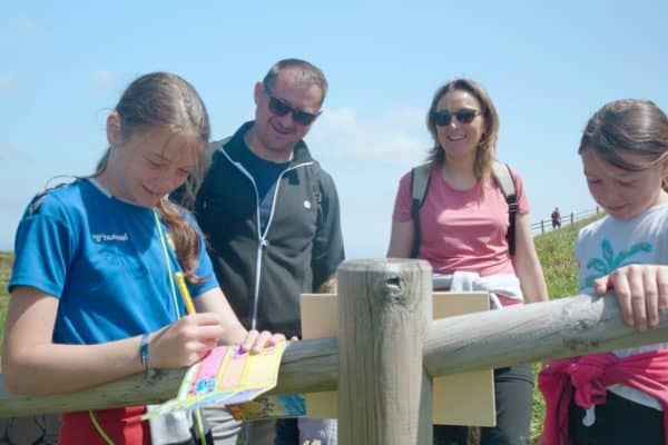 Chasseur de trésors(1)