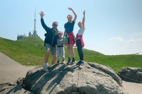 Chasseur de trésors(2)