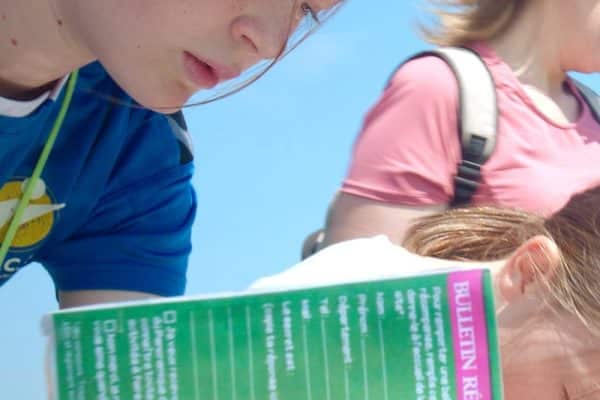 Chasseur de trésors(3)