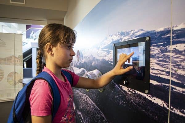 Coin des Petits Dômes 2 - © Denis Pourcher