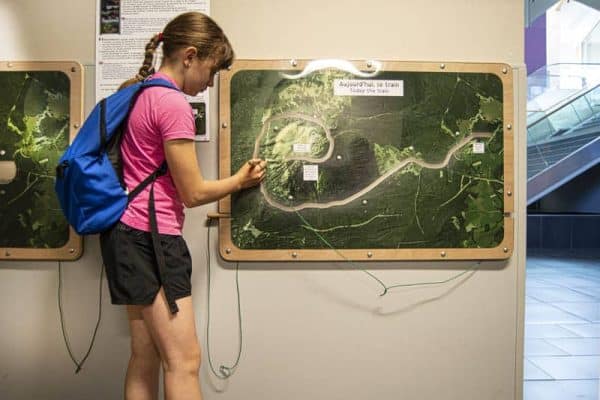 Coin des Petits Dômes