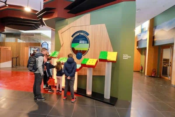 Scénographie CDP - © Pascal Rudel